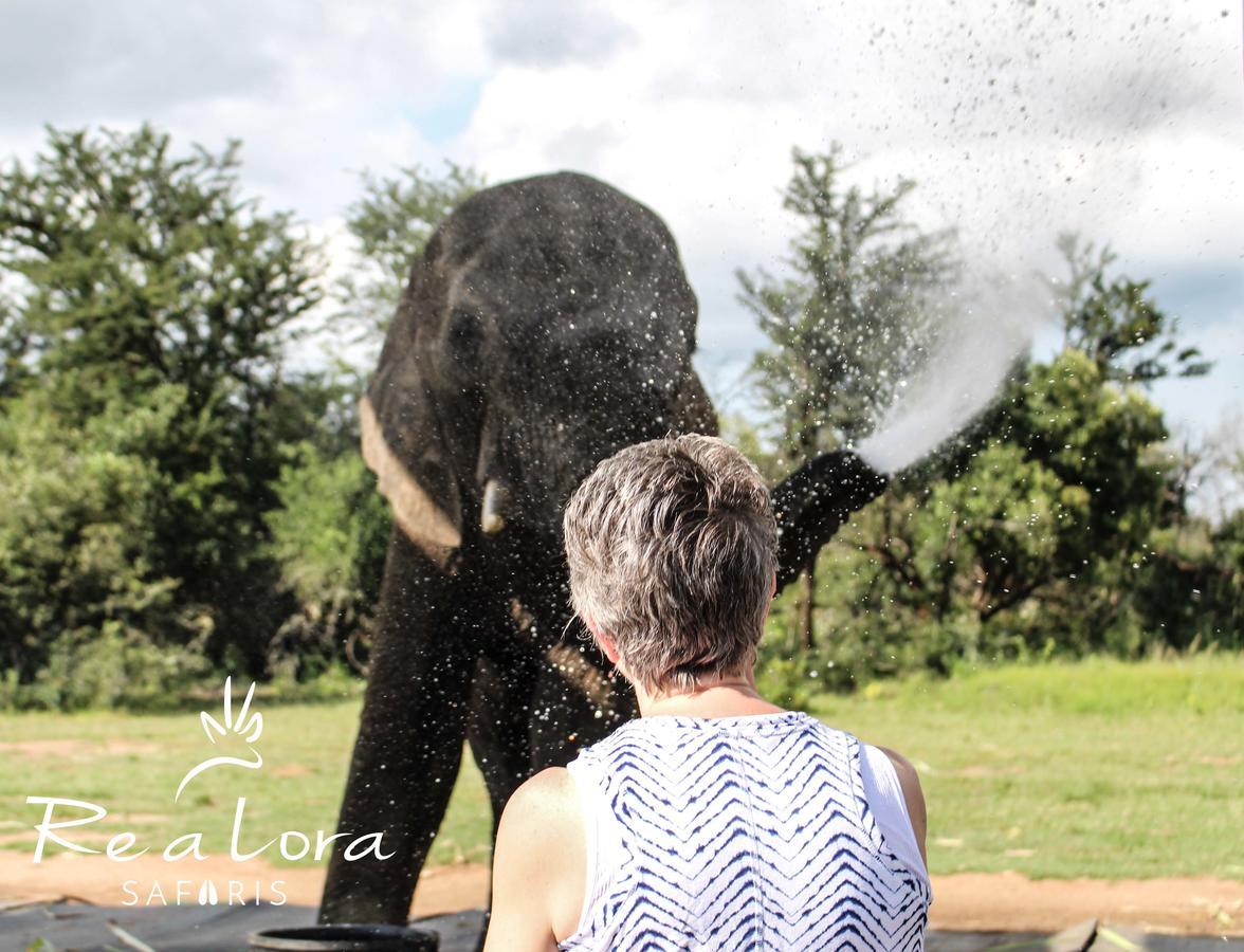 Re A Lora Lodge Bela-Bela Ngoại thất bức ảnh